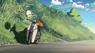 Makoto Shinkai